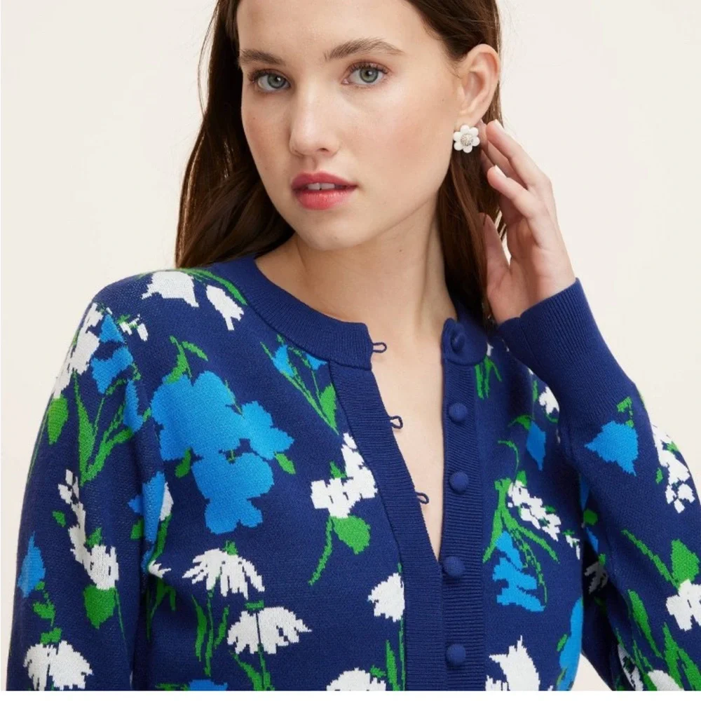 Kate Spade 3-Pack Mixed Novelty Stud Earrings from kate spade new york x Target - Picture 4 of 5